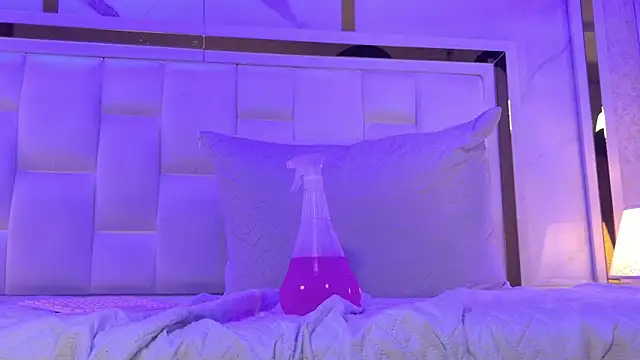 samanthaa_sm's Live XXX Chat