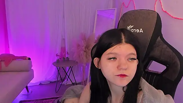 Chat XXX en directo de StasyaCollins