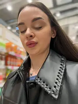 Czat XXX na żywo – KristiRich