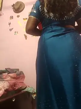 Neelimavennela_Telugu's Live XXX Chat