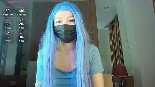 Sembang XXX Secara Langsung akioramy