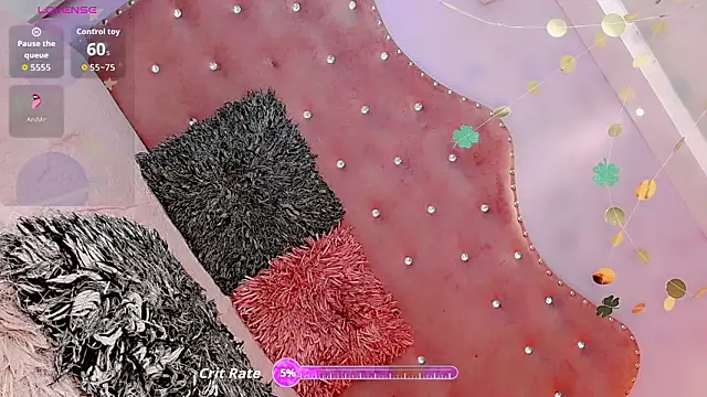 babyAnthonellan Live XXX chat