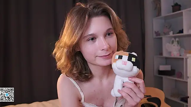 SonyaNowak Live XXX-chat