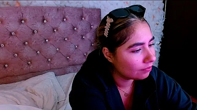 Czat XXX na żywo – Sofiazaf_