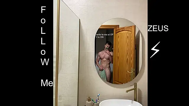 zeusoctavian1's Live XXX Chat