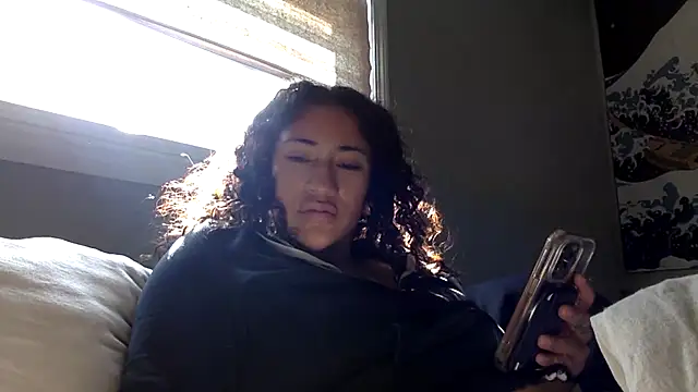 Онлайн чат XXX LatinaLoka