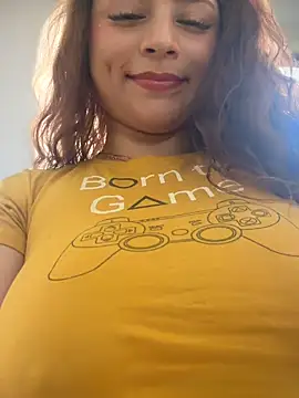 sahorix1 ওয়েবক্যাম শো