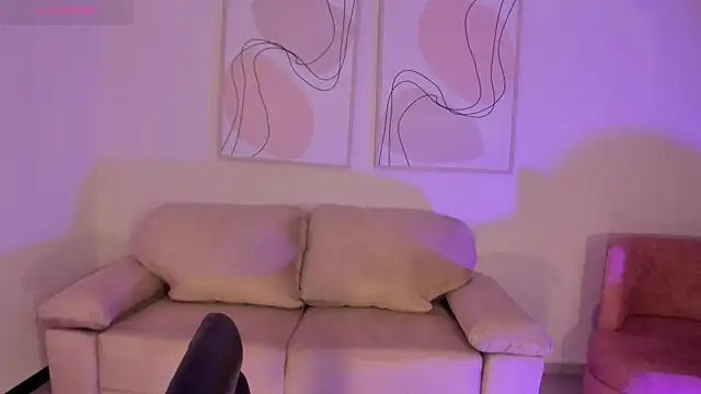 Czat XXX na żywo – EveBensonX