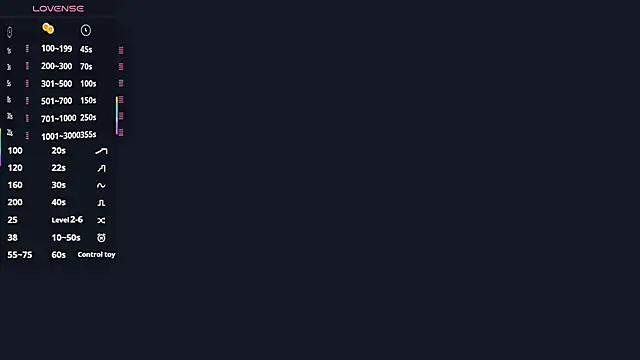 Živý XXX chat Lia_rise