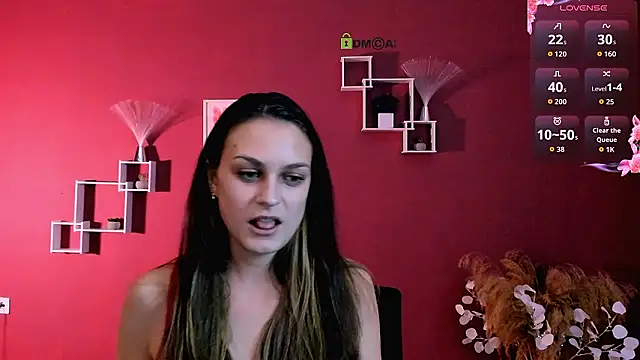 clery_abyss' Live XXX Chat