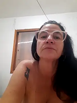 Chat +18 de Camilegaucha ao vivo