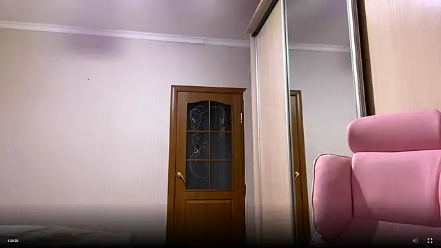 Show de webcam de TrulaPhay