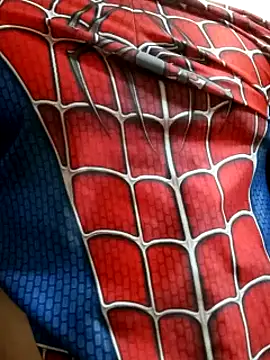 Pertunjukan Kamera Web Hypeeboyy