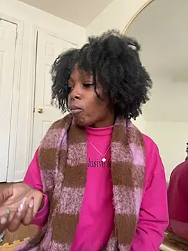 Chatroom XXX en direct de mochamimi