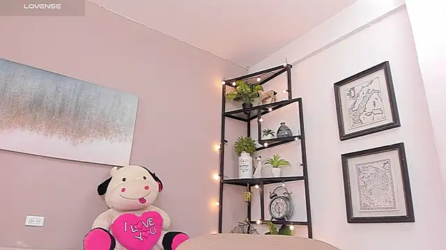 Chat XXX en directo de PechBri