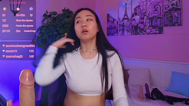 دردشة Inari_Okami_ الجنسية المباشرة