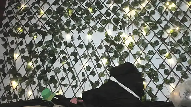 LittlePeach_ Live XXX-chat