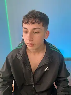 oliver_kyy Webcam-Show