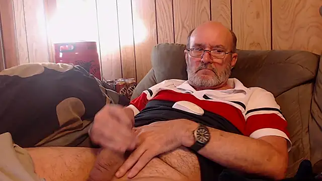 Show webcam de snickers1