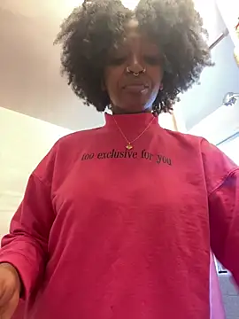 mochamimi's Live XXX Chat