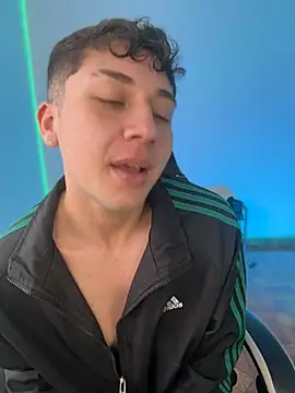 Show webcam de oliver_kyy