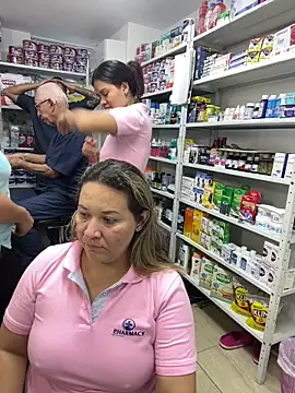 kandalove Chat XXX in diretta