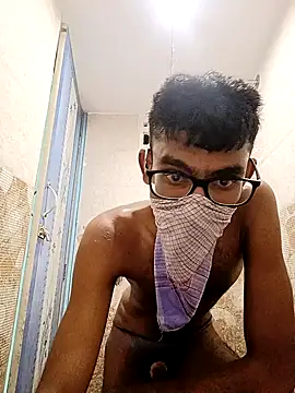 manikanda64 网络视讯表演