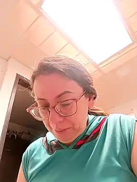 Živý XXX chat miss_hanna07