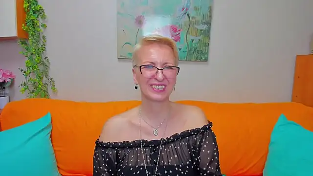 Živý XXX chat iamyourdream89