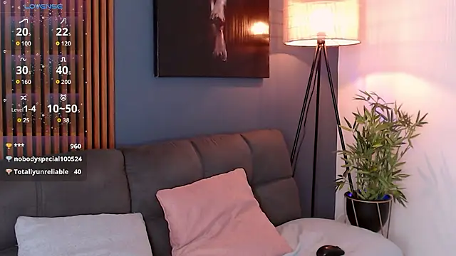 Johaphyton: онлайн-секс-чат