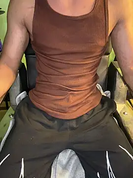 urfuckbunny: διαδικτυακό σόου στην κάμερα