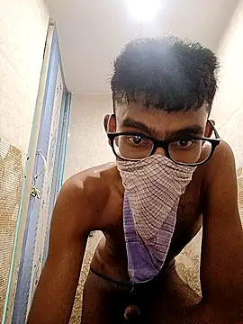 manikanda64 在線直播表演