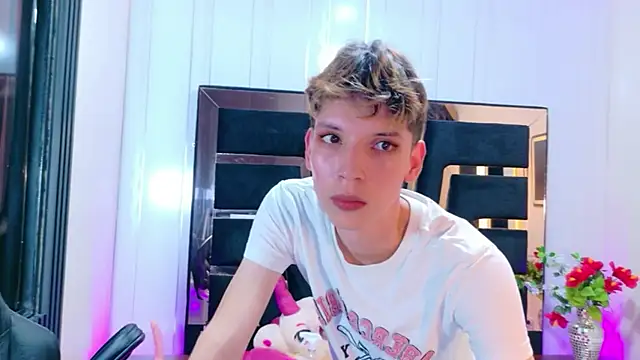 Živý XXX chat Stefany_PiInk