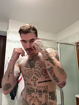 Show Webcam de matC_of