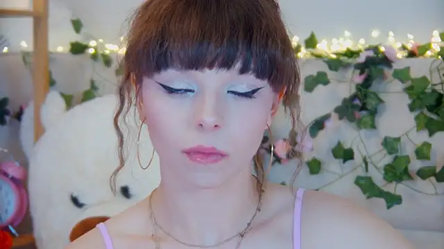 Chat XXX Live ElisabethDavis