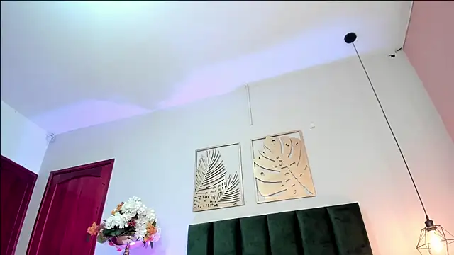 Živý XXX chat ValkaVega