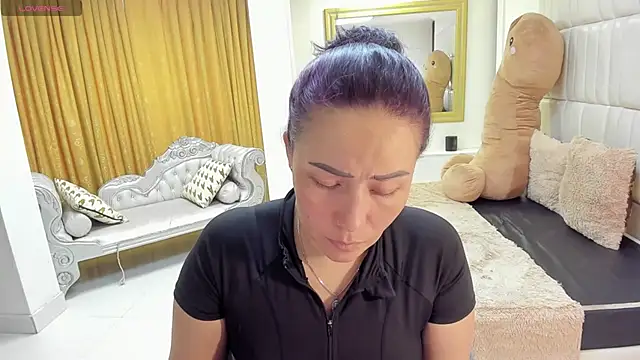 gaby_trent Adlı Modelin Canlı XXX Sohbeti