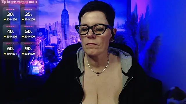 ninarandmann Obrolan Langsung XXX