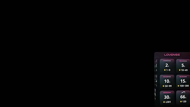 NicoleLuv Obrolan Langsung XXX