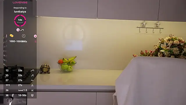 Vassiilisa – webcam-show