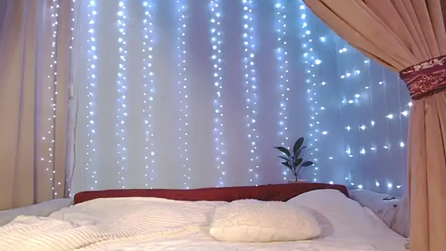 julia_renard Obrolan Langsung XXX