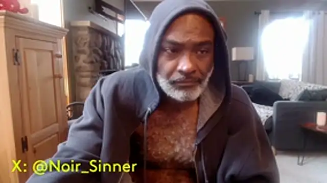 แชท XXX สดของ sinnernoir