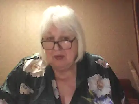 Alexia64231 Webcam-Show