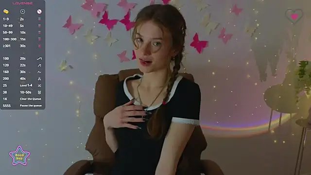 Katyaa_Lover 라이브 XXX 채팅