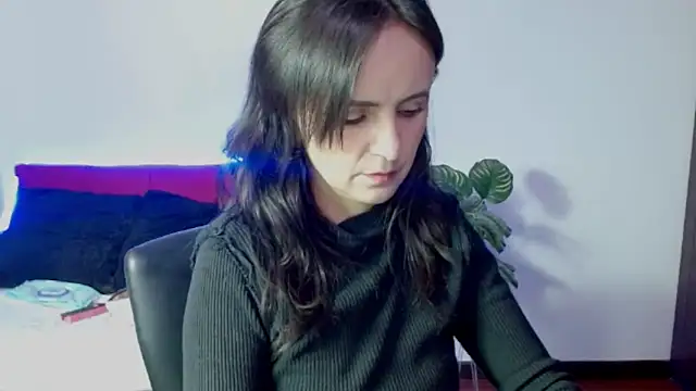 Juliana__lx's Live XXX Chat