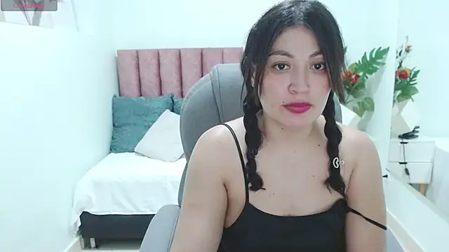 sophia_hadid Obrolan Langsung XXX