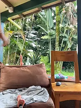 AliceMrtnz 웹캠 쇼