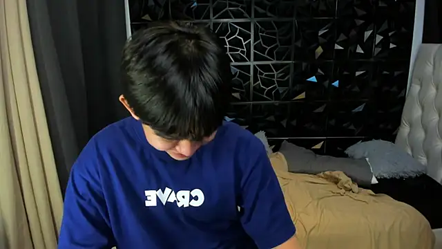 davincihugecock Pertunjukan Webcam