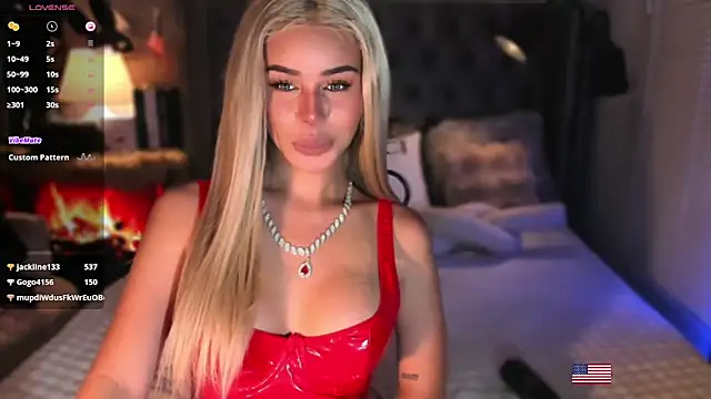 ZyraGoddes Live XXX-chat