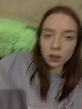 graylovescookies Live XXX Chat